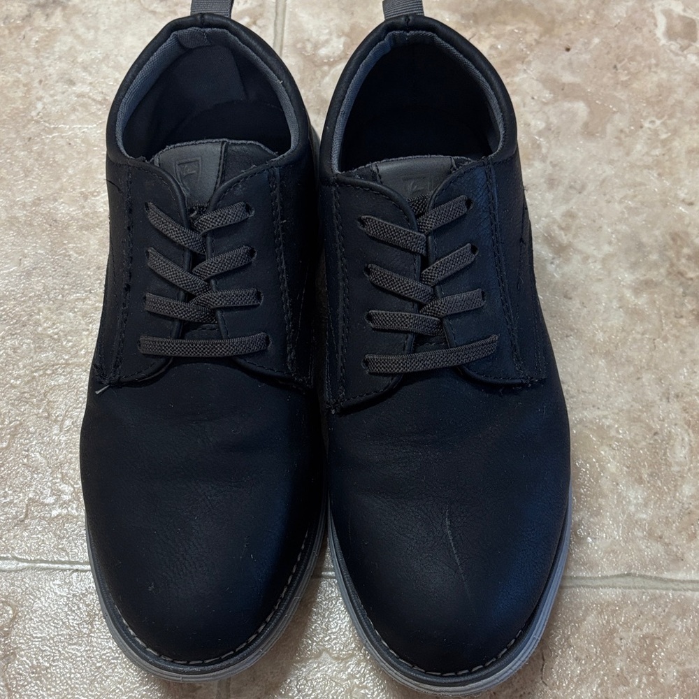 Kids shoes Dapper Jr Deerstags size 3m